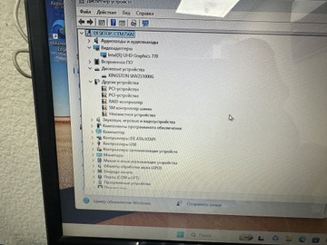Б/в Системний блок Пк intel core i5-12600k/ram 64 gb/hdd відсутній/ssd 1000 gb/інтегрована 01-200929797