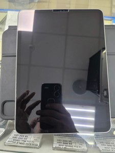 Б/в Планшет Apple ipad pro 11 2022 wi-fi 128gb 01-200900741