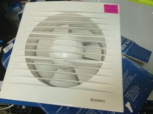 Б/в Витяжний вентилятор Dospel styl 200 01-200924699