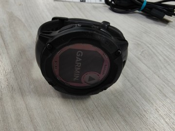 Б/в Смарт-годинник Garmin instinct 2x solar 01-200928032