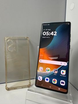 Б/в Мобільний телефон Motorola edge 50 fusion 8/128gb 01-200927609