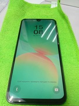 Б/у Мобільний телефон Samsung galaxy a26 5g 8/256gb 01-200912661