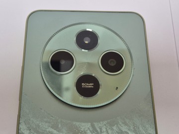 Б/в Мобільний телефон Xiaomi poco c75 6/128gb 01-200930115