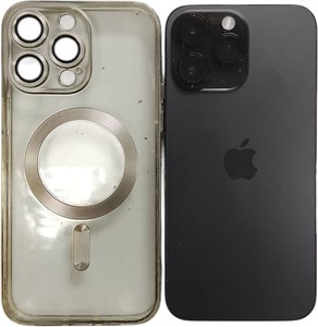 Б/в Мобільний телефон Apple iphone 14 pro max 128gb 01-200888648
