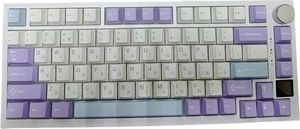 Б/в Клавіатура Ajazz ak820 pro gift switch 01-200914033