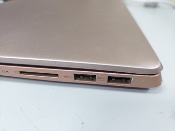 Б/у Ноутбук Lenovo 15/core i5 8265u ddr4/8gb ddr4/hdd 120 gb/ssd 256 gb/*інтегрована 01-200930303