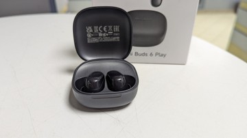 Б/в Навушники Redmi buds 6 play 18-000095408