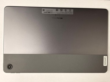 Б/у Планшет Lenovo tab m10 plus 3rd gen tb125fu 4/128gb 01-200923328