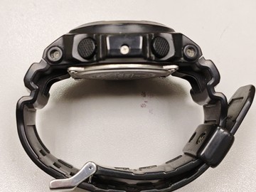 Б/в Годинник Casio ga-150 01-200932203