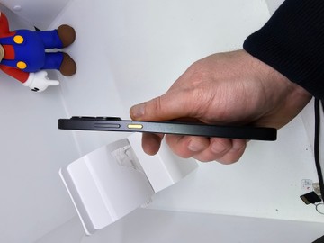 Б/в Мобільний телефон Poco x7 pro 8/256gb 01-200903247