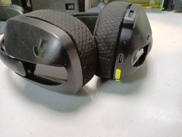 Б/у Навушники Logitech g435 01-200933262