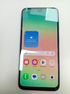 Б/в Мобільний телефон Samsung galaxy a26 5g 6/128gb 01-200933540