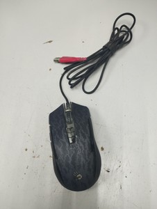 Б/в Миша Bloody p93s snake 01-200934213