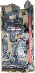 Б/в Пилосос Hoover hoover h-free 300 hydro hf322yhm 01-200924654