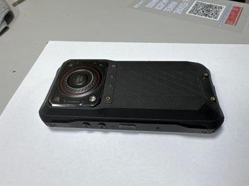 Б/в Мобільний телефон Oukitel wp33 pro 8/256gb 01-200932090
