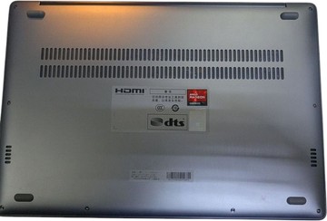 Б/в Ноутбук Xiaomi 14/ryzen 5 5500u ddr4/16gb ddr4/hdd *відсутній/ssd 512 gb/*інтегрована 01-200912431