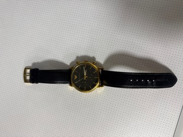 Б/у Часы Emporio Armani ar1917 01-200882552