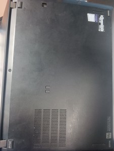 Б/в Ноутбук Lenovo 13/core i5-10210u ddr4/8gb ddr4/ssd 256 gb/*інтегрована 01-200935976