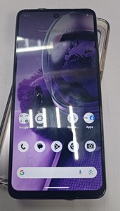 Б/в Мобільний телефон Hmd pulse pro 8/256gb 01-200938138