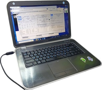 Dell 15/core i7 3612qm ddr3/8gb ddr3/hdd 1000 gb/ssd *відсутній/*інтегрована
