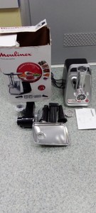 Б/в М`ясорубка Moulinex me307832 01-200937700