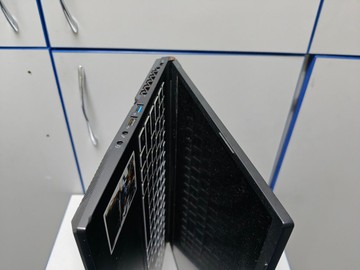 Б/в Ноутбук Gigabyte 15/core i5-12500h ddr5/16gb ddr5/hdd *відсутній/ssd 512 gb/geforce rtx4050 6gb 01-200938799