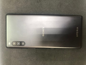 Б/в Мобільний телефон Sony xperia l4 xq-ad52 3/64gb 01-200938023