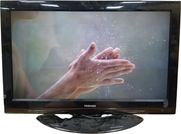 Б/в Телевізор Toshiba 32lv833 01-200935758