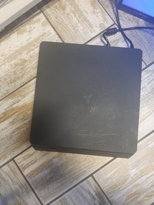 Б/в Ігрова приставка Sony playstation 4 slim 500gb 01-200938744