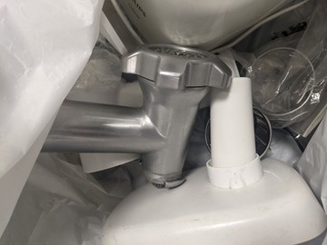 Б/у Мясорубка Philips hr2714/30 01-200938338