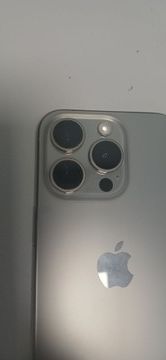 Б/в Мобільний телефон Apple iphone 15 pro 128gb 01-200939081