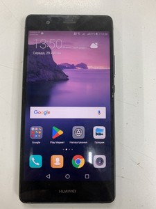Б/у Мобільний телефон Huawei p9 lite 3/16gb 01-200939069