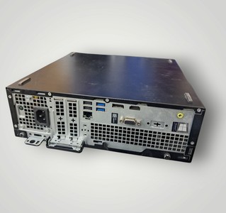Б/в Системний блок Пк intel core i3-8100/ram 8 gb/hdd відсутній/ssd 128 gb/інтегрована 01-200908872