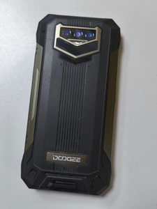 Б/в Мобільний телефон Doogee s89 8/128gb 01-200938594