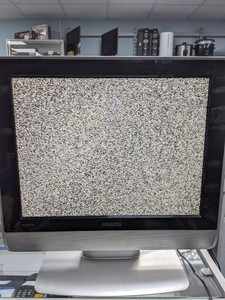Б/в Телевізор Philips 20pf5121/58 01-200940162