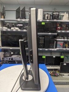 Б/в Монітор Dell u2412m 01-200913293