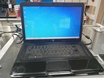 Hp 15/e1 1500 ddr3/4gb ddr3/hdd 500 gb/ssd *відсутній/*інтегрована