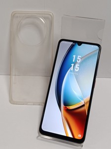 Б/в Мобільний телефон Zte nubia v70 max 6/128gb 01-200937950
