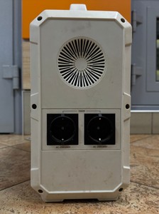 Б/у Зарядная станция Bluetti poweroak eb150 01-200935710