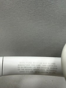 Б/в Навушники Sony wh-ch720n 01-200940786