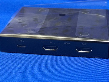 Б/в Пристрій відеозахоплення Razer ripsaw hd 01-200941494