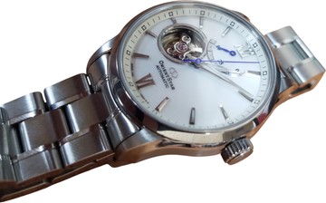 Б/в Годинник Orient f6r4-ua0 c1e0052 01-200912801