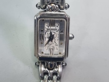 Б/в Годинник Pierre Balmain 2074 01-200945852