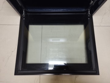 Б/в Духовка електрична Samsung nv68a1110rb 01-200945677