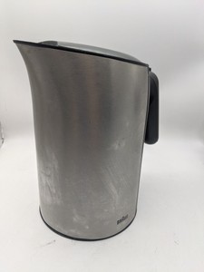 Б/в Електрочайник Braun wk503bi 01-200887160