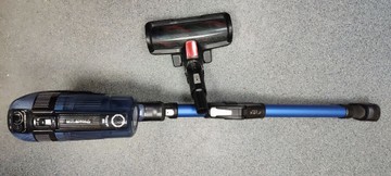 Б/у Пылесос Rowenta x-force flex 12.60 auto aqua rh98c0wo 01-200945558