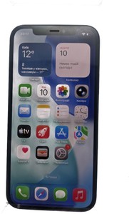 Б/у Мобільний телефон Apple iphone 12 128gb 01-200945285