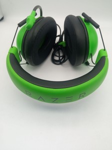 Б/в Навушники Razer blackshark v2 x 01-200902925