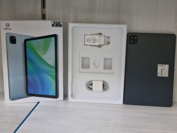 Б/у Планшет Blackview oscal pad 50 2/64gb wi-fi 01-200909474