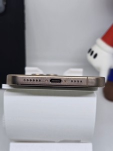 Б/в Мобільний телефон Apple iphone 16 pro max 256gb 01-200882168